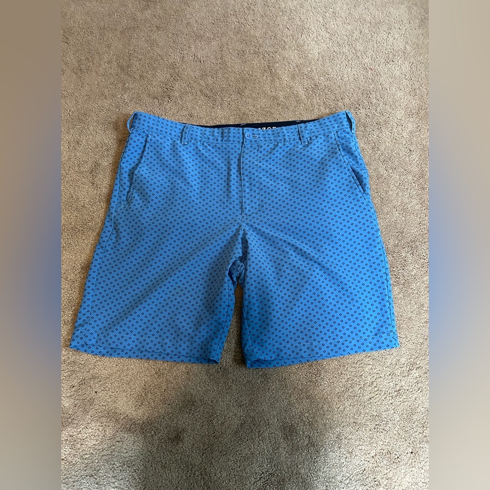 Men’s Izod Golf Shorts